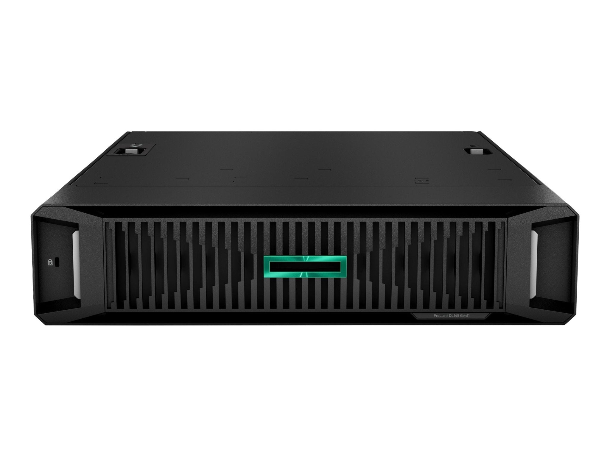 HPE ProLiant DL145 Gen11 Network Choice - Server - Rack - Montage - 2U - 1 - Weg - 1 x EPYC 8024P / 2.4 GHz - RAM 32 GB - Hot - Swap 6.4 cm (2.5