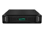 HPE ProLiant DL145 Gen11 Network Choice - Server - Rack - Montage - 2U - 1 - Weg - 1 x EPYC 8024P / 2.4 GHz - RAM 32 GB - Hot - Swap 6.4 cm (2.5") - IT - RESELL