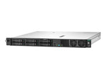 HPE ProLiant DL20 Gen10 Plus Entry - Server - Rack - Montage - 1U - 1 - Weg - 1 x Xeon E - 2314 / 2.8 GHz - RAM 8 GB - SATA - nicht Hot - Swap - fähig 8.9 cm (3.5") - IT - RESELL