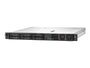 HPE ProLiant DL20 Gen10 Plus Entry - Server - Rack - Montage - 1U - 1 - Weg - 1 x Xeon E - 2314 / 2.8 GHz - RAM 8 GB - SATA - nicht Hot - Swap - fähig 8.9 cm (3.5") - IT - RESELL