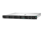 HPE ProLiant DL20 Gen10 Plus - Server - Rack - Montage - 1U - 1 - Weg - 1 x Xeon E - 2314 / 2.8 GHz - RAM 16 GB - SATA - Hot - Swap 6.4 cm (2.5") - IT - RESELL