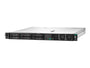 HPE ProLiant DL20 Gen10 Plus - Server - Rack - Montage - 1U - 1 - Weg - 1 x Xeon E - 2314 / 2.8 GHz - RAM 16 GB - SATA - Hot - Swap 6.4 cm (2.5") - IT - RESELL