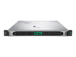 HPE ProLiant DL360 Gen10 High Performance - Premium 10 NVMe - Server - Rack - Montage - 1U - zweiweg - 2 x Xeon Gold 6130 / 2.1 GHz - RAM 64 GB - SATA/SAS/PCI Express - Hot - Swap 6.4 cm (2.5") - IT - RESELL