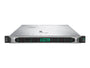 HPE ProLiant DL360 Gen10 High Performance - Premium 10 NVMe - Server - Rack - Montage - 1U - zweiweg - 2 x Xeon Gold 6130 / 2.1 GHz - RAM 64 GB - SATA/SAS/PCI Express - Hot - Swap 6.4 cm (2.5") - IT - RESELL
