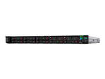 HPE ProLiant DL360 Gen10 Performance - Server - Rack - Montage - 1U - zweiweg - 1 x Xeon Gold 6230 / 2.1 GHz - RAM 32 GB - SATA/SAS - Hot - Swap 6.4 cm (2.5") - IT - RESELL