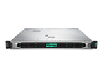HPE ProLiant DL360 Gen10 - Server - Rack - Montage - 1U - zweiweg - 1 x Xeon Silver 4208 / 2.1 GHz - RAM 32 GB - SATA/SAS - Hot - Swap 6.4 cm (2.5") - IT - RESELL