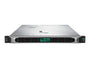 HPE ProLiant DL360 Gen10 - Server - Rack - Montage - 1U - zweiweg - 1 x Xeon Silver 4208 / 2.1 GHz - RAM 32 GB - SATA/SAS - Hot - Swap 6.4 cm (2.5") - IT - RESELL