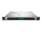 HPE ProLiant DL360 Gen10 - Server - Rack - Montage - 1U - zweiweg - 1 x Xeon Silver 4210R / 2.4 GHz - RAM 32 GB - SATA/SAS - Hot - Swap 6.4 cm (2.5") - IT - RESELL