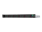 HPE ProLiant DL360 Gen10 SMB Network Choice - Server - Rack - Montage - 1U - zweiweg - 1 x Xeon Silver 4214 / 2.2 GHz - RAM 16 GB - SAS - Hot - Swap 6.4 cm (2.5") - IT - RESELL