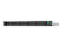HPE ProLiant DL360 Gen10 SMB Network Choice - Server - Rack - Montage - 1U - zweiweg - 1 x Xeon Silver 4214 / 2.2 GHz - RAM 16 GB - SAS - Hot - Swap 6.4 cm (2.5") - IT - RESELL