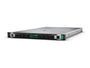 HPE ProLiant DL360 Gen11 Network Choice - Server - Rack - Montage - 1U - zweiweg - 1 x Xeon Silver 4410Y / 2 GHz - RAM 32 GB - SATA/SAS/PCI Express - Hot - Swap 6.4 cm (2.5") - IT - RESELL