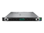 HPE ProLiant DL360 Gen11 Network Choice - Server - Rack - Montage - 1U - zweiweg - 1 x Xeon Silver 4510 / 2.4 GHz - RAM 64 GB - SATA - Hot - Swap 6.4 cm (2.5") - IT - RESELL