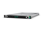 HPE ProLiant DL360 Gen11 Network Choice - Server - Rack - Montage - 1U - zweiweg - 1 x Xeon Silver 4510 / 2.4 GHz - RAM 64 GB - SATA - Hot - Swap 8.9 cm (3.5") - IT - RESELL
