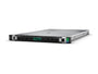 HPE ProLiant DL360 Gen11 Network Choice - Server - Rack - Montage - 1U - zweiweg - 1 x Xeon Silver 4510 / 2.4 GHz - RAM 64 GB - SATA - Hot - Swap 8.9 cm (3.5") - IT - RESELL