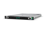 HPE ProLiant DL365 Gen11 - Server - Rack - Montage - 1U - zweiweg - 1 x EPYC 9124 / 3 GHz - RAM 64 GB - SATA/SAS/NVMe - Hot - Swap 6.4 cm (2.5") - IT - RESELL