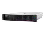 HPE ProLiant DL380 Gen10 Network Choice - Server - Rack - Montage - 2U - zweiweg - 1 x Xeon Gold 6226R / 2.9 GHz - RAM 32 GB - SATA - Hot - Swap 6.4 cm (2.5") - IT - RESELL