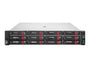 HPE ProLiant DL380 Gen10 Plus - Server - Rack - Montage - 2U - zweiweg - 1 x Xeon Silver 4309Y / 2.8 GHz - RAM 64 GB - SATA/SAS - Hot - Swap 6.4 cm (2.5") - IT - RESELL