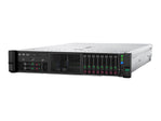 HPE ProLiant DL380 Gen10 - Server - Rack - Montage - 2U - zweiweg - 1 x Xeon Gold 5218 / 2.3 GHz - RAM 32 GB - SATA/SAS - Hot - Swap 6.4 cm (2.5") - IT - RESELL