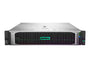 HPE ProLiant DL380 Gen10 - Server - Rack - Montage - 2U - zweiweg - 1 x Xeon Silver 4310 / 2.1 GHz - RAM 64 GB - SATA/SAS - Hot - Swap 6.4 cm (2.5") - IT - RESELL