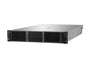 HPE ProLiant DL380 Gen11 - Server - Rack - Montage - 2U - zweiweg - 1 x Xeon Gold 5416S / 2 GHz - RAM 64 GB - SATA/SAS/NVMe - Hot - Swap 6.4 cm (2.5") - IT - RESELL