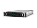 HPE ProLiant DL380 Gen11 - Server - Rack - Montage - 2U - zweiweg - 1 x Xeon Silver 4509Y / 2.6 GHz - RAM 64 GB - SATA/SAS/NVMe - Hot - Swap 6.4 cm (2.5") - IT - RESELL
