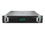 HPE ProLiant DL380 Gen11 - Server - Rack - Montage - 2U - zweiweg - 1 x Xeon Silver 4510 / 2.4 GHz - RAM 64 GB - SATA/SAS/NVMe - Hot - Swap 6.4 cm (2.5") - IT - RESELL