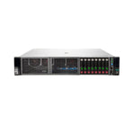 HPE ProLiant DL385 Gen10 Plus Entry - Server - Rack - Montage - 2U - zweiweg - 1 x EPYC 7262 / 3.2 GHz - RAM 16 GB - SAS - Hot - Swap 6.4 cm (2.5") - IT - RESELL