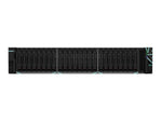 HPE ProLiant DL385 Gen11 - Server - Rack - Montage - 2U - zweiweg - 1 x EPYC 9124 / 3 GHz - RAM 32 GB - SATA/SAS/NVMe - Hot - Swap 6.4 cm (2.5") - IT - RESELL