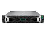 HPE ProLiant DL385 Gen11 - Server - Rack - Montage - 2U - zweiweg - 1 x EPYC 9124 / 3 GHz - RAM 64 GB - SATA/SAS/NVMe - Hot - Swap 6.4 cm (2.5") - IT - RESELL