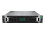 HPE ProLiant DL385 Gen11 - Server - Rack - Montage - 2U - zweiweg - 1 x EPYC 9124 / 3 GHz - RAM 64 GB - SATA/SAS/NVMe - Hot - Swap 6.4 cm (2.5") - IT - RESELL