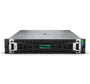 HPE ProLiant DL385 Gen11 - Server - Rack - Montage - 2U - zweiweg - 1 x EPYC 9224 / 2.5 GHz - RAM 32 GB - SATA/SAS/NVMe - Hot - Swap 6.4 cm (2.5") - IT - RESELL