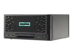 HPE ProLiant MicroServer Gen10 Plus v2 Performance 1 - Server - Ultra - Micro - Tower - 1 - Weg - 1 x Xeon E - 2314 / 2.8 GHz - RAM 16 GB - SATA - nicht Hot - Swap - fähig 8.9 cm (3.5") - IT - RESELL