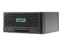 HPE ProLiant MicroServer Gen10 Plus v2 Performance 1 - Server - Ultra - Micro - Tower - 1 - Weg - 1 x Xeon E - 2314 / 2.8 GHz - RAM 16 GB - SATA - nicht Hot - Swap - fähig 8.9 cm (3.5") - IT - RESELL