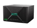 HPE ProLiant MicroServer Gen11 - Server - Ultra - Micro - Tower - 1 - Weg - 1 x Pentium Gold G7400 / 3.7 GHz - RAM 16 GB - SATA - nicht Hot - Swap - fähig 8.9 cm (3.5") - IT - RESELL