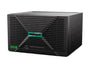 HPE ProLiant MicroServer Gen11 - Server - Ultra - Micro - Tower - 1 - Weg - 1 x Pentium Gold G7400 / 3.7 GHz - RAM 16 GB - SATA - nicht Hot - Swap - fähig 8.9 cm (3.5") - IT - RESELL