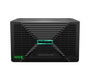 HPE ProLiant MicroServer Gen11 - Server - Ultra - Micro - Tower - 1 - Weg - 1 x Xeon E - 2414 / 2.6 GHz - RAM 16 GB - SATA - nicht Hot - Swap - fähig 8.9 cm (3.5") - IT - RESELL