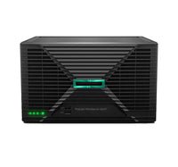 HPE ProLiant MicroServer Gen11 - Server - Ultra - Micro - Tower - 1 - Weg - 1 x Xeon E - 2434 / 3.4 GHz - RAM 16 GB - SATA - nicht Hot - Swap - fähig 8.9 cm (3.5