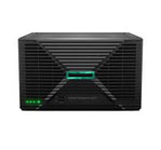 HPE ProLiant MicroServer Gen11 - Server - Ultra - Micro - Tower - 1 - Weg - 1 x Xeon E - 2434 / 3.4 GHz - RAM 16 GB - SATA - nicht Hot - Swap - fähig 8.9 cm (3.5") - IT - RESELL