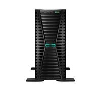 HPE ProLiant ML110 Gen11 - Server - Tower - 1 - Weg - 1 x Xeon Bronze 3408U / 1.8 GHz - RAM 16 GB - SATA - Hot - Swap 8.9 cm (3.5