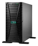 HPE ProLiant ML110 Gen11 - Server - Tower - 4.5U - 1 - Weg - 1 x Xeon Silver 4510 / 2.4 GHz - RAM 32 GB - SATA/NVMe - Hot - Swap 8.9 cm (3.5") - IT - RESELL
