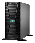 HPE ProLiant ML110 Gen11 - Server - Tower - 4.5U - 1 - Weg - 1 x Xeon Silver 4510 / 2.4 GHz - RAM 32 GB - SATA/SAS/PCI Express - Hot - Swap 6.4 cm (2.5") - IT - RESELL