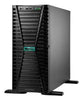HPE ProLiant ML110 Gen11 - Server - Tower - 4.5U - 1 - Weg - 1 x Xeon Silver 4510 / 2.4 GHz - RAM 32 GB - SATA/SAS/PCI Express - Hot - Swap 6.4 cm (2.5") - IT - RESELL