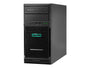 HPE ProLiant ML30 Gen10 Plus Entry - Server - Tower - 4U - 1 - Weg - 1 x Xeon E - 2314 / 2.8 GHz - RAM 16 GB - SATA - nicht Hot - Swap - fähig 8.9 cm (3.5") - IT - RESELL