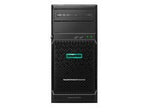 HPE ProLiant ML30 Gen10 Plus Performance - Server - Tower - 4U - 1 - Weg - 1 x Xeon E - 2314 / 2.8 GHz - RAM 16 GB - SATA/SAS - Hot - Swap 6.4 cm (2.5") - IT - RESELL