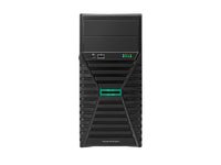 HPE ProLiant ML30 Gen11 Entry - Server - Tower - 4U - 1 - Weg - 1 x Xeon E - 2414 / 2.6 GHz - RAM 16 GB - SATA - nicht Hot - Swap - fähig 8.9 cm (3.5