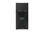 HPE ProLiant ML30 Gen11 Entry - Server - Tower - 4U - 1 - Weg - 1 x Xeon E - 2414 / 2.6 GHz - RAM 16 GB - SATA - nicht Hot - Swap - fähig 8.9 cm (3.5") - IT - RESELL