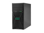 HPE ProLiant ML30 Gen11 Entry - Server - Tower - 4U - 1 - Weg - 1 x Xeon E - 2414 / 2.6 GHz - RAM 16 GB - SATA - nicht Hot - Swap - fähig 8.9 cm (3.5") - IT - RESELL