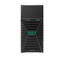 HPE ProLiant ML30 Gen11 Performance - Server - Tower - 4U - 1 - Weg - 1 x Xeon E - 2434 / 3.4 GHz - RAM 16 GB - SATA - Hot - Swap 6.4 cm (2.5") - IT - RESELL