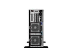 HPE ProLiant ML350 Gen11 Performance - Server - Tower - 4U - zweiweg - 1 x Xeon Silver 4416+ / 2 GHz - RAM 32 GB - SATA/SAS/NVMe - Hot - Swap 6.4 cm (2.5") - IT - RESELL