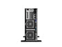 HPE ProLiant ML350 Gen11 Performance - Server - Tower - 4U - zweiweg - 1 x Xeon Silver 4416+ / 2 GHz - RAM 32 GB - SATA/SAS/NVMe - Hot - Swap 6.4 cm (2.5") - IT - RESELL